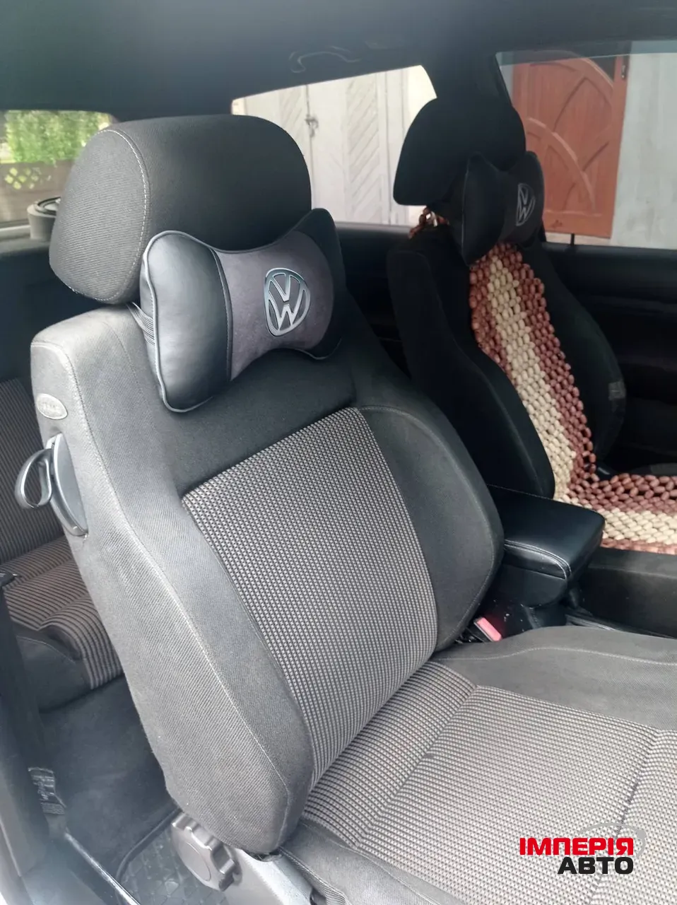 Volkswagen Golf - фото 8