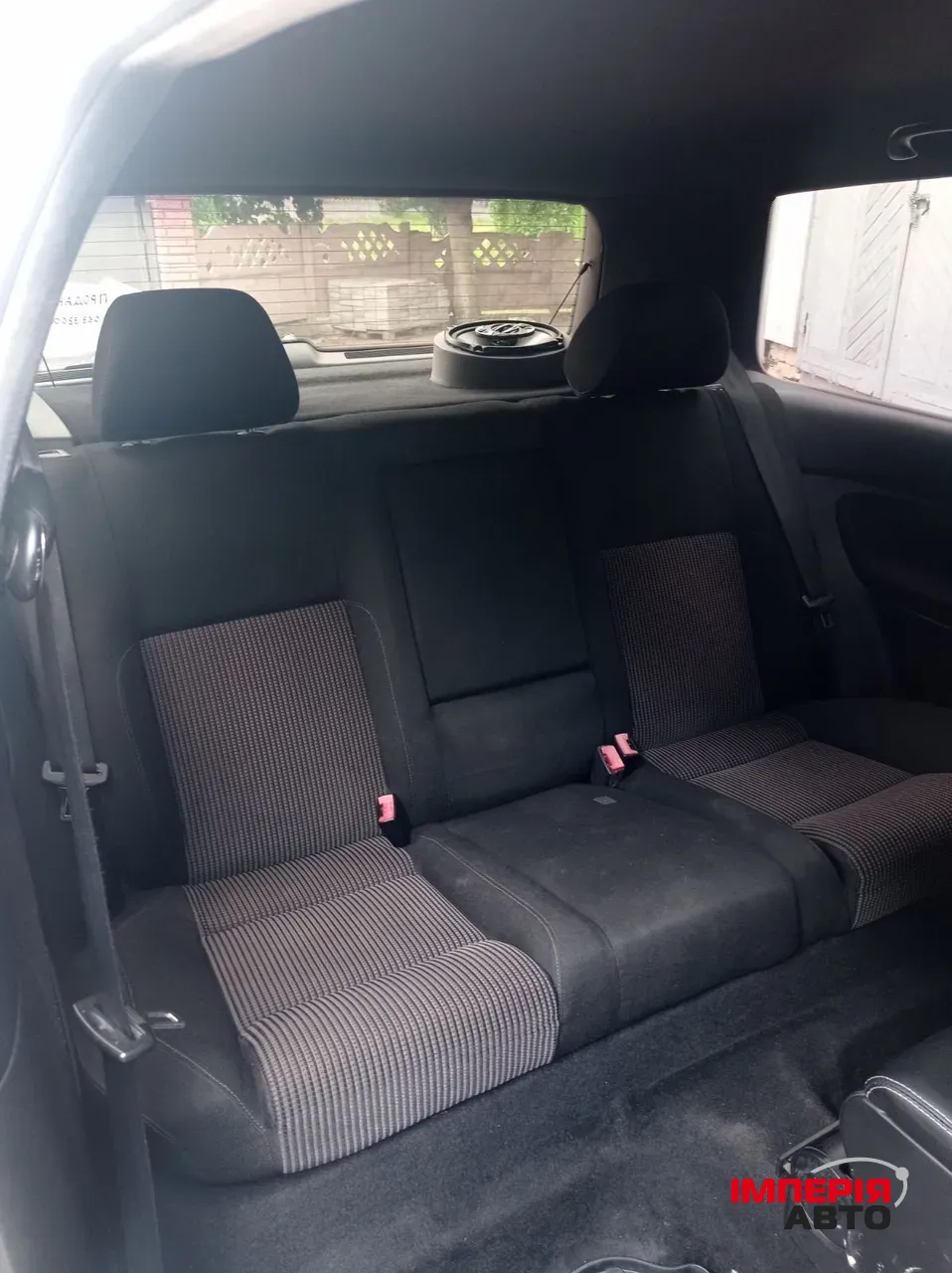 Volkswagen Golf - фото 7