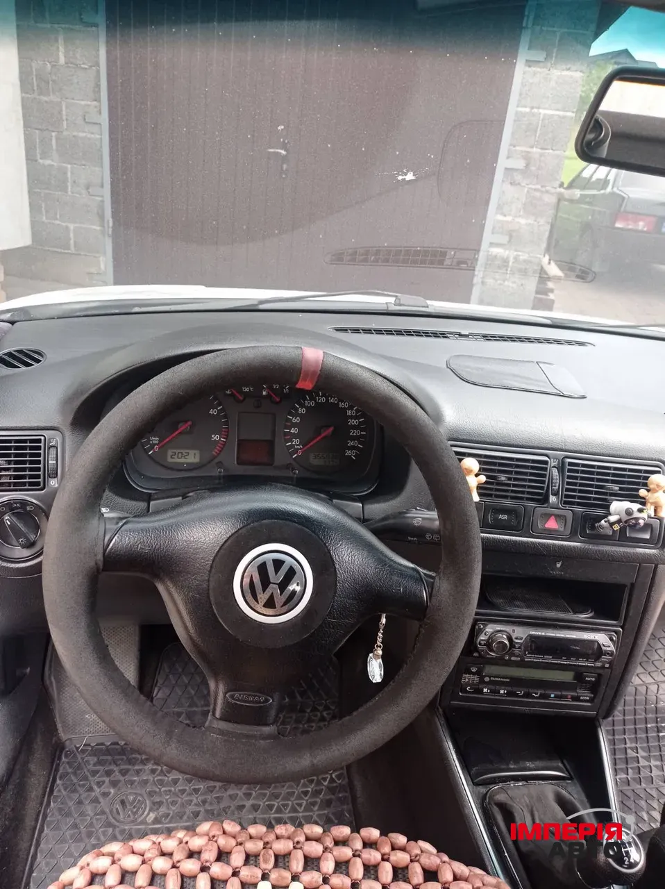 Volkswagen Golf - фото 5