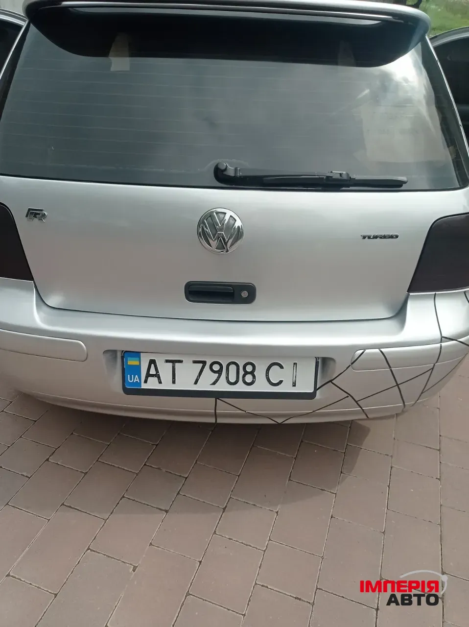 Volkswagen Golf - фото 2