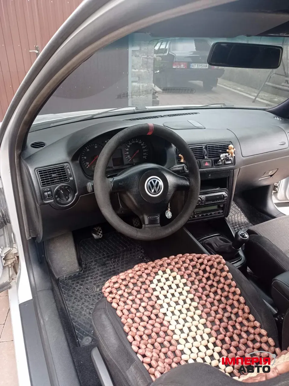 Volkswagen Golf - фото 4