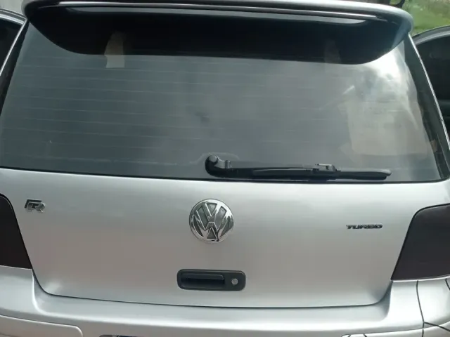 Volkswagen Golf - фото 2