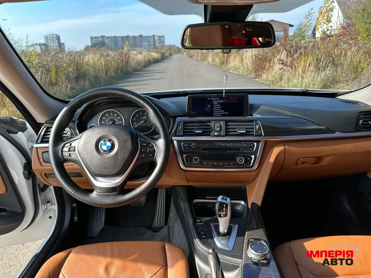 BMW 3 серії - фото 11