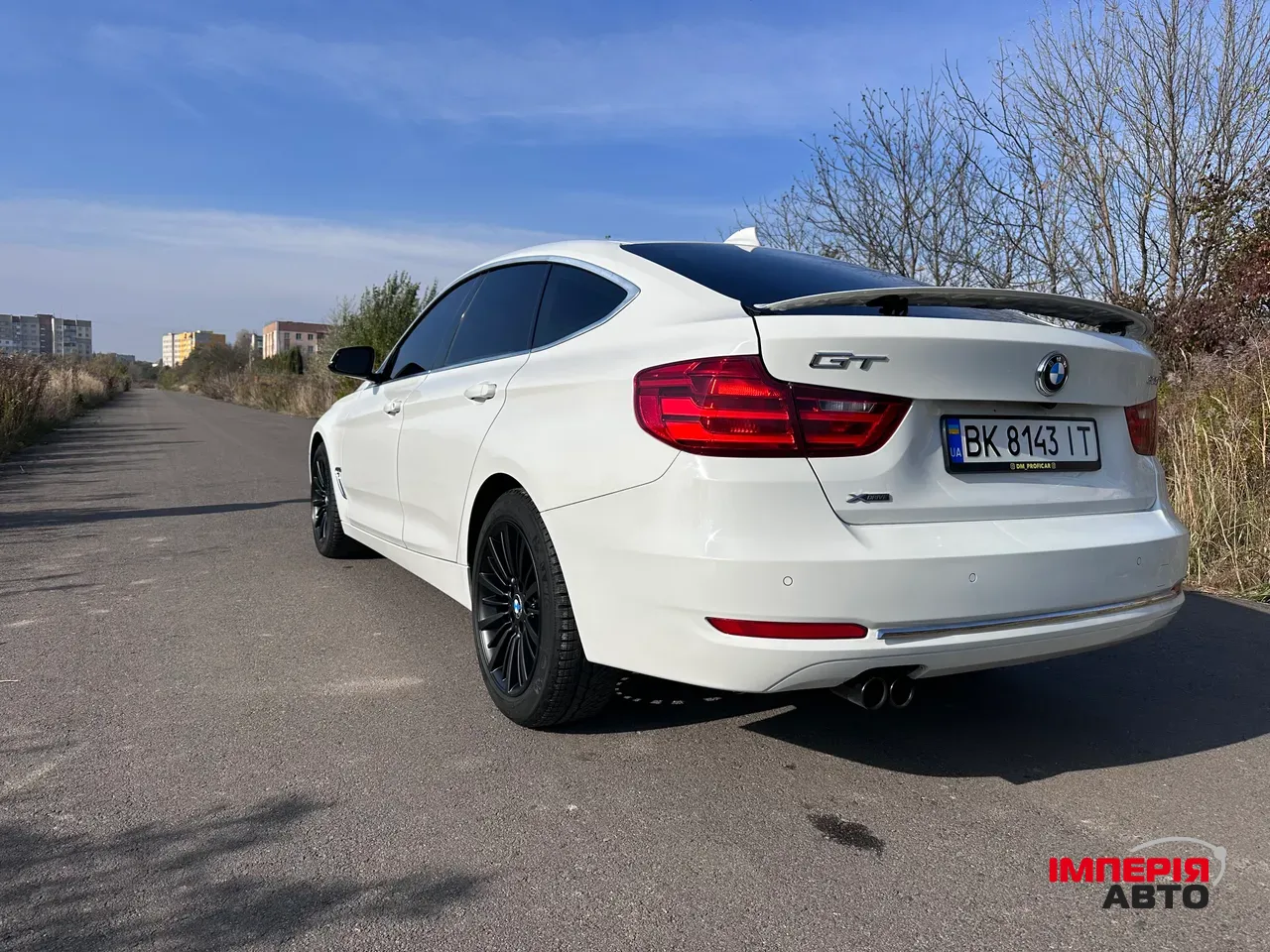 BMW 3 серії - фото 4