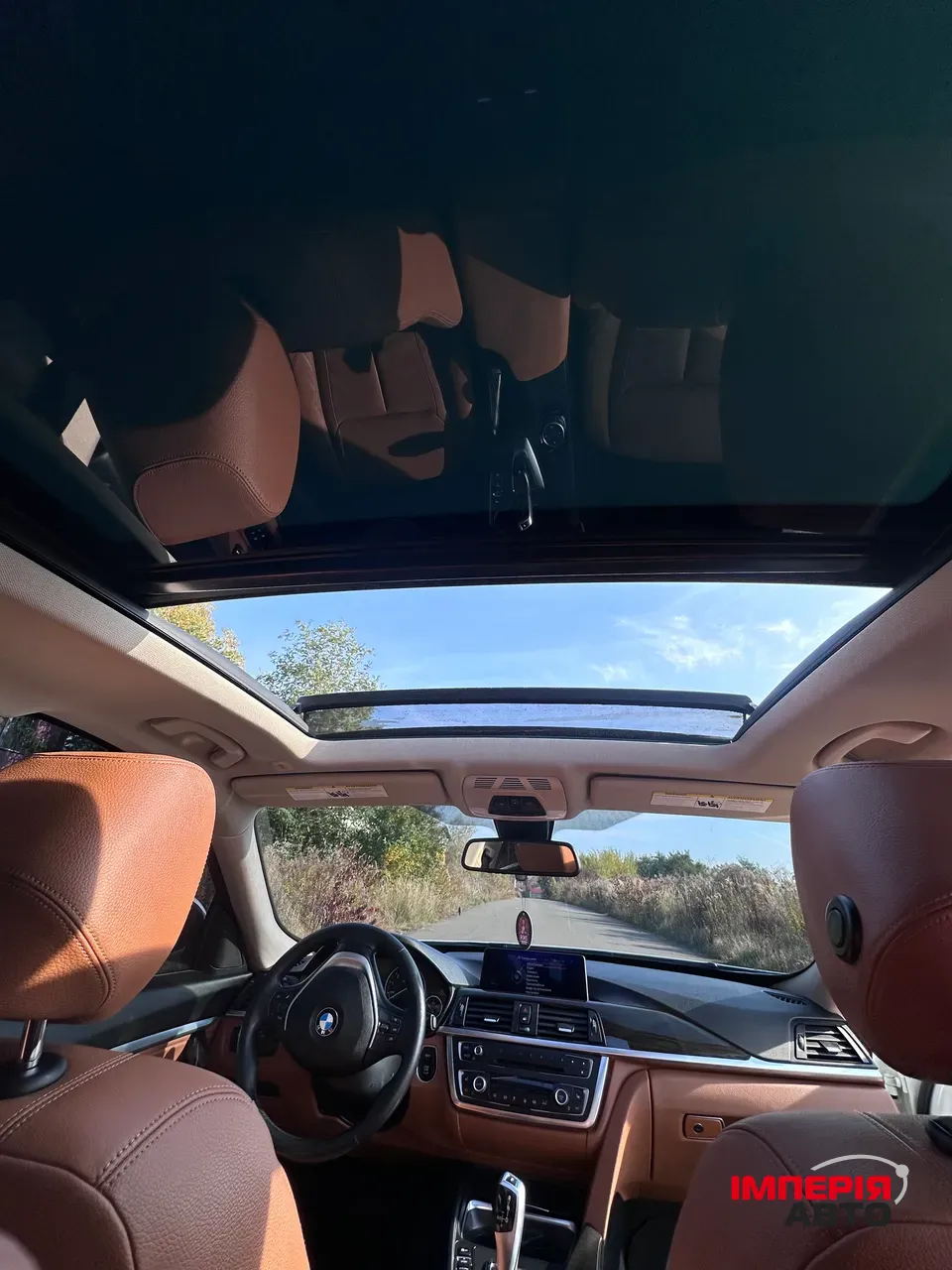 BMW 3 серії - фото 12