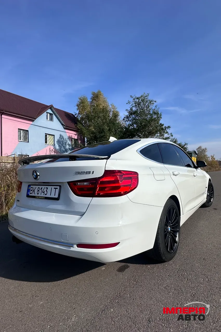 BMW 3 серії - фото 6