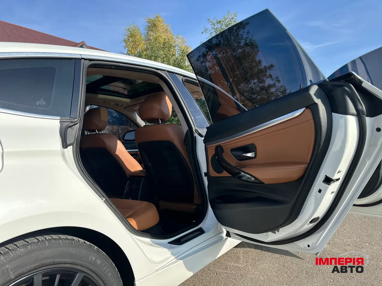 BMW 3 серії - фото 16