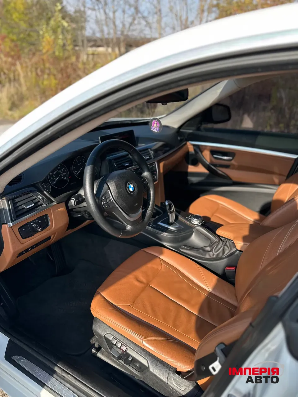 BMW 3 серії - фото 7