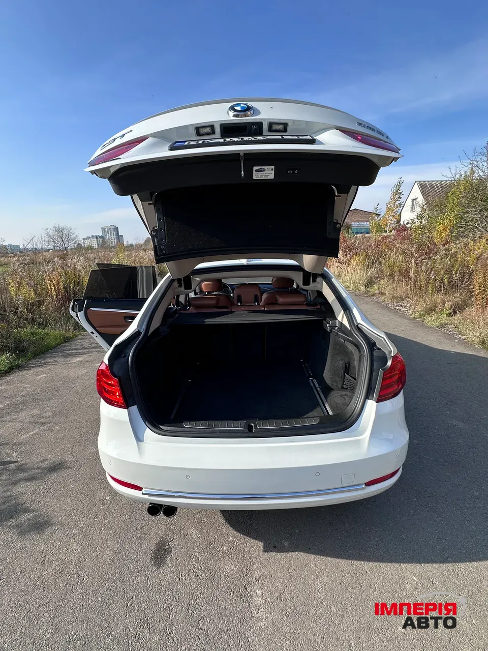 BMW 3 серії - фото 9