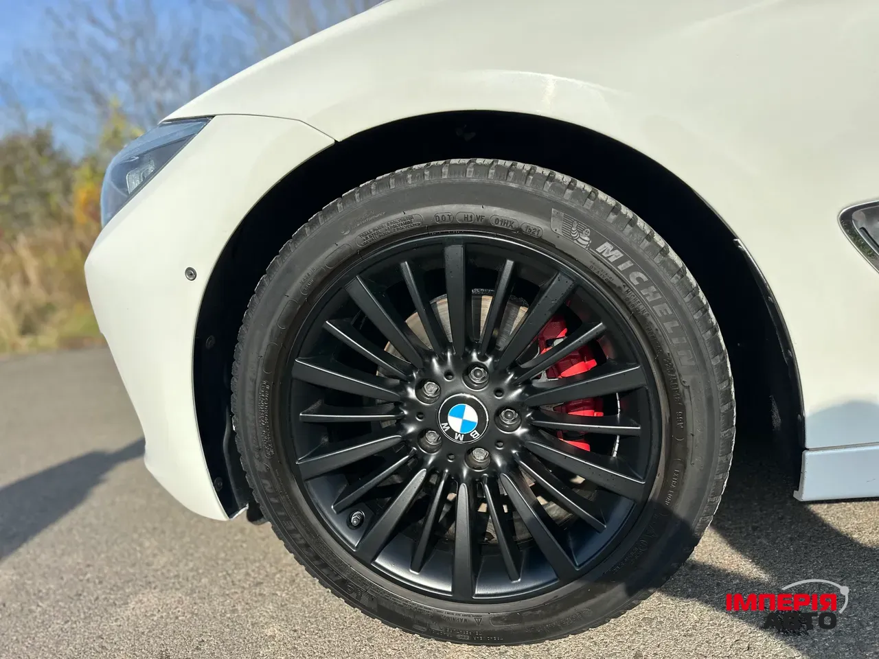 BMW 3 серії - фото 14