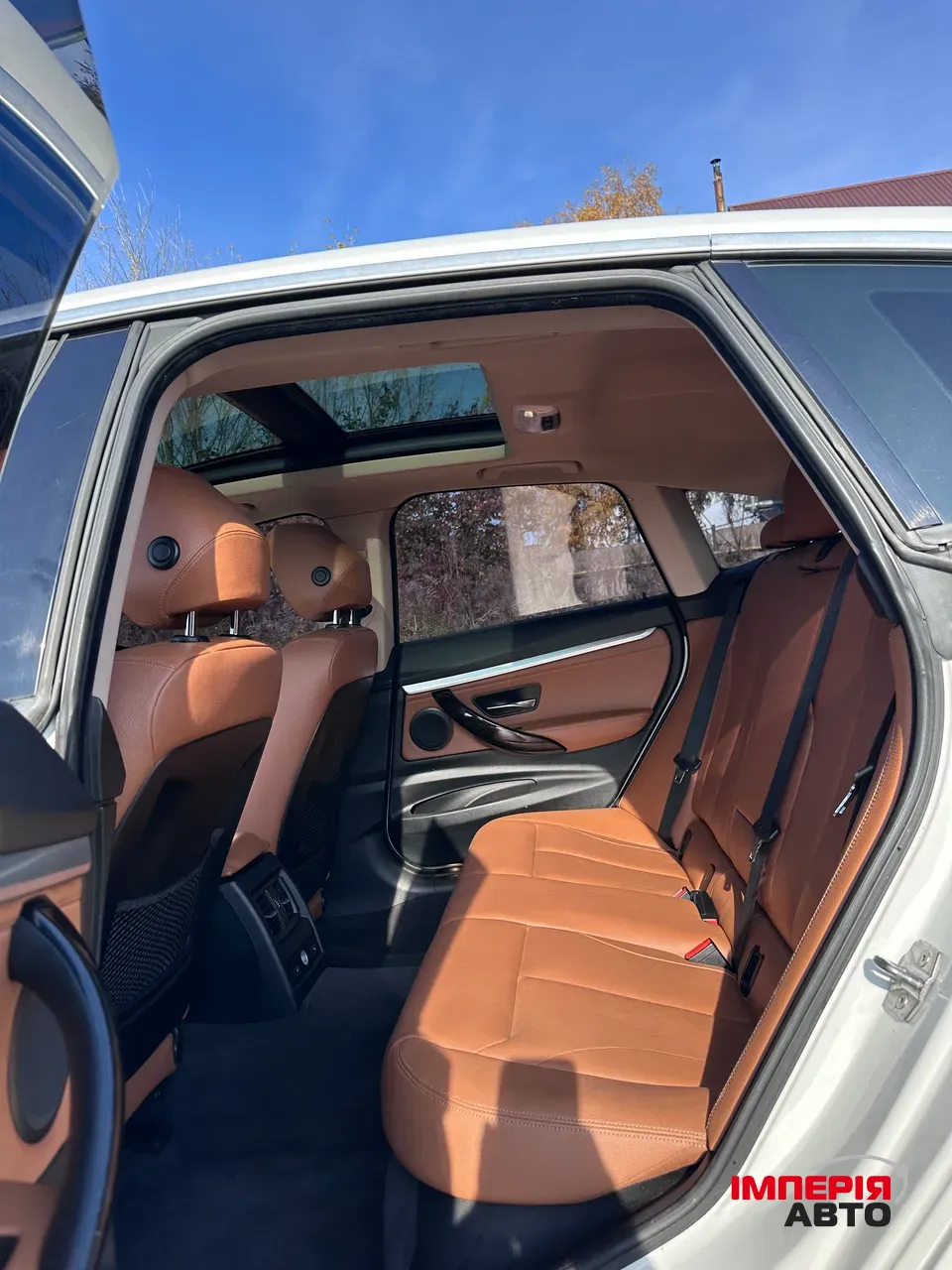 BMW 3 серії - фото 8