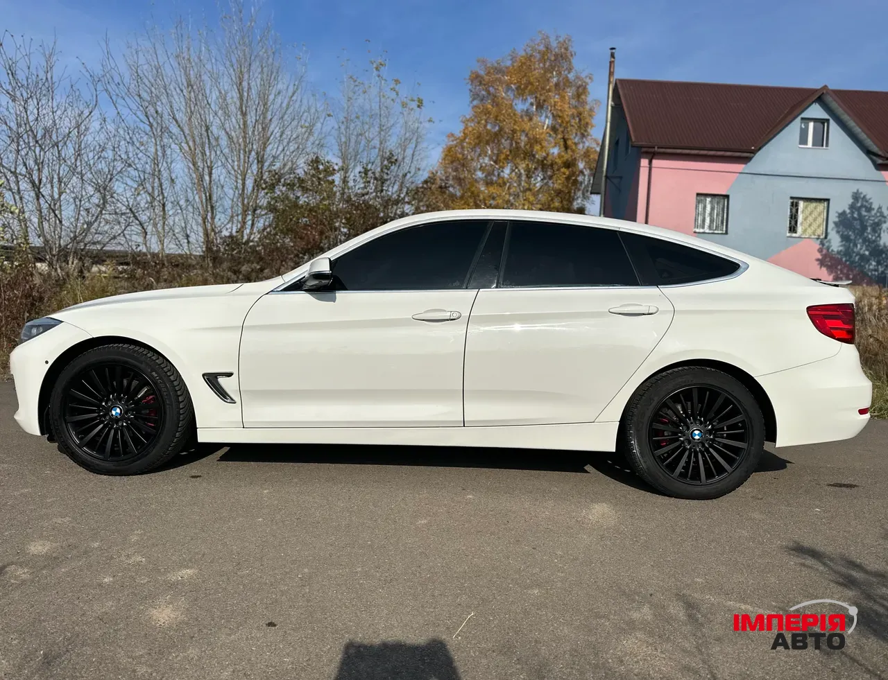BMW 3 серії - фото 5