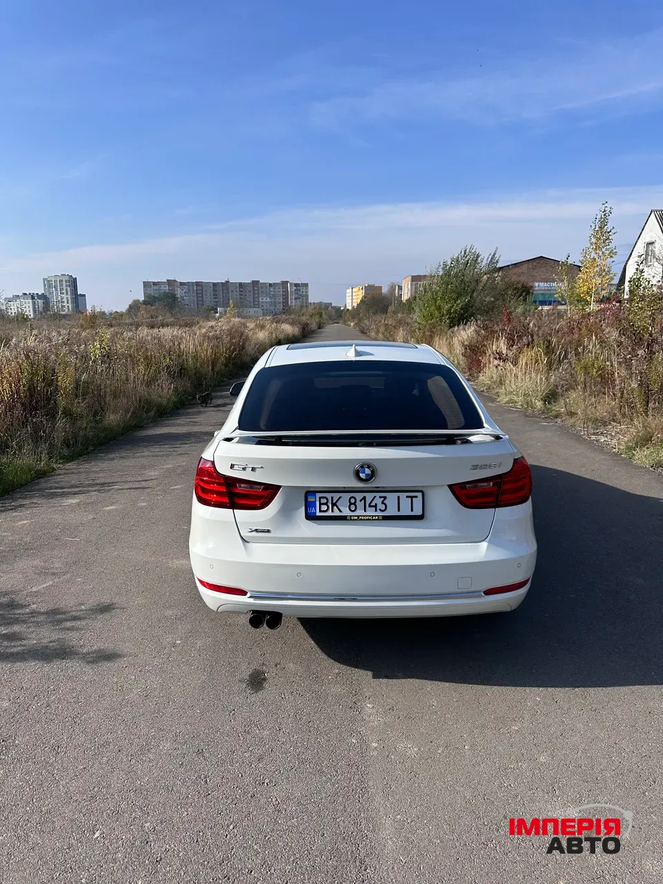 BMW 3 серії - фото 3
