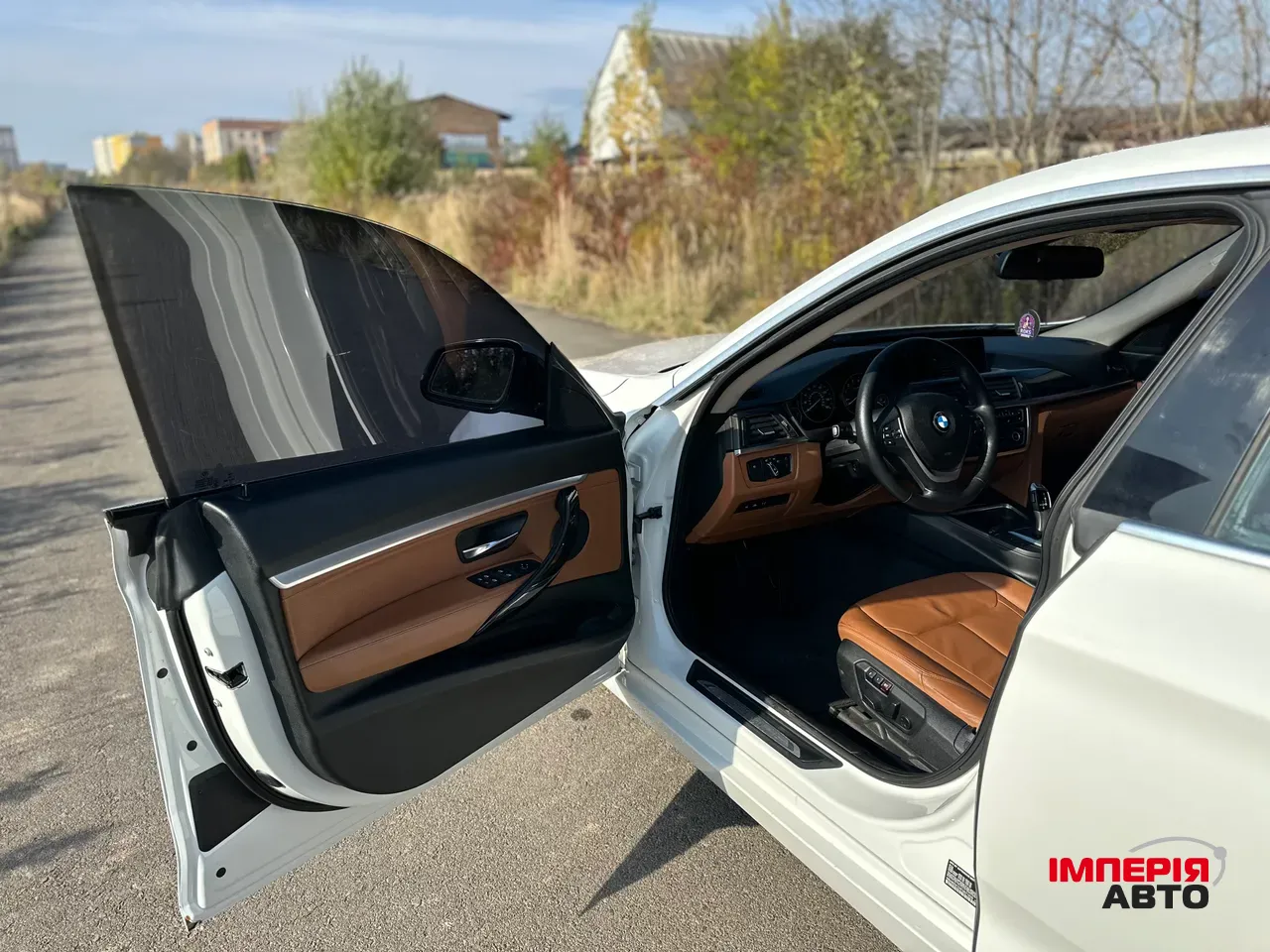 BMW 3 серії - фото 10