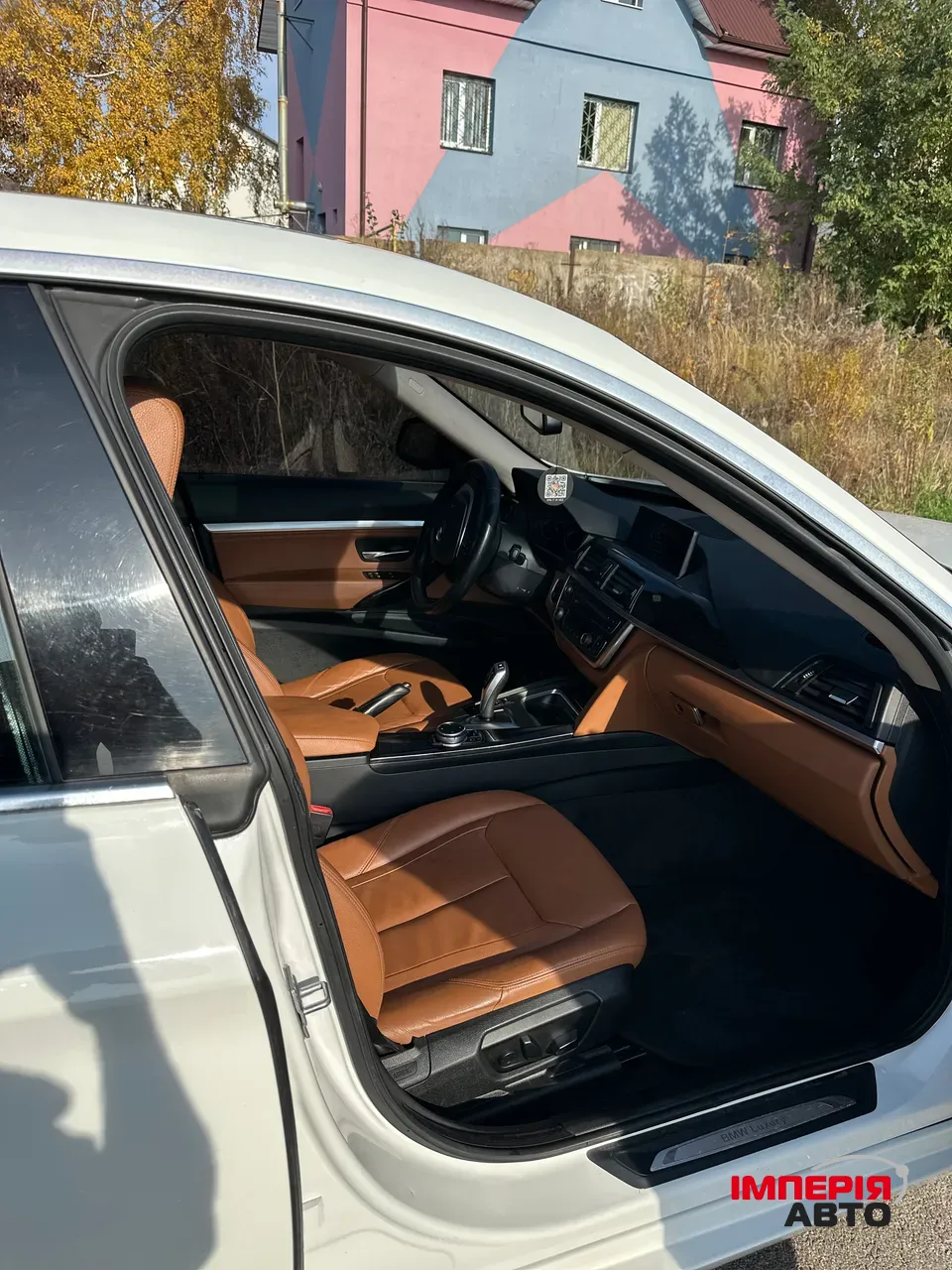 BMW 3 серії - фото 15