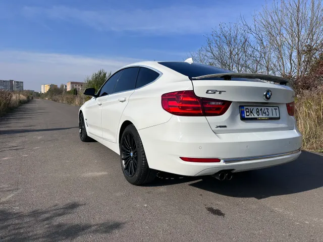 BMW 3 серії - фото 4