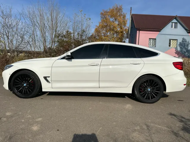 BMW 3 серії - фото 5