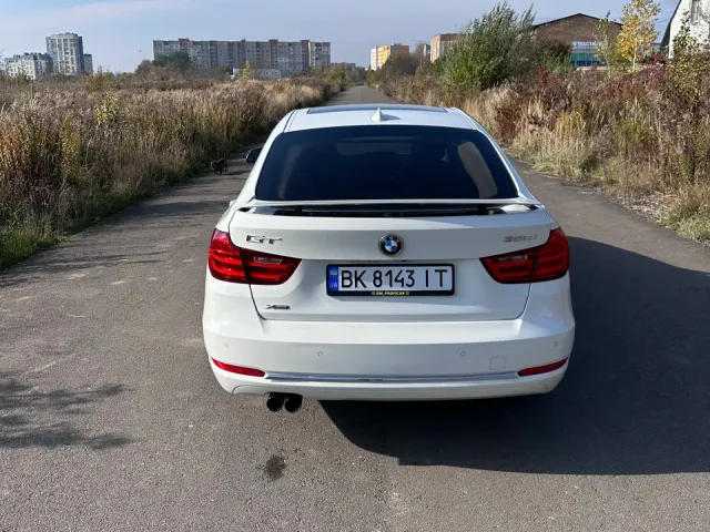 BMW 3 серії - фото 3