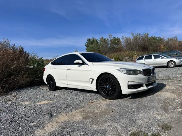 BMW 3 серії - фото 2