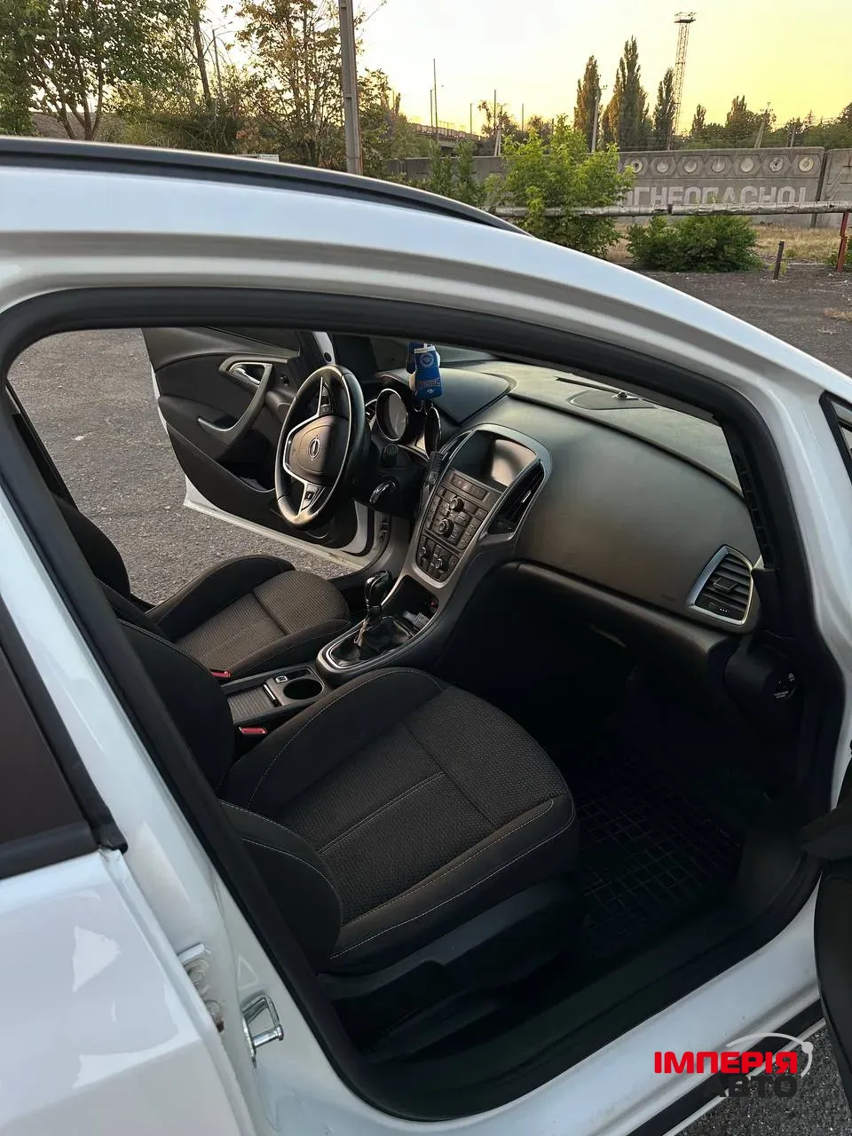 Opel Astra - фото 3