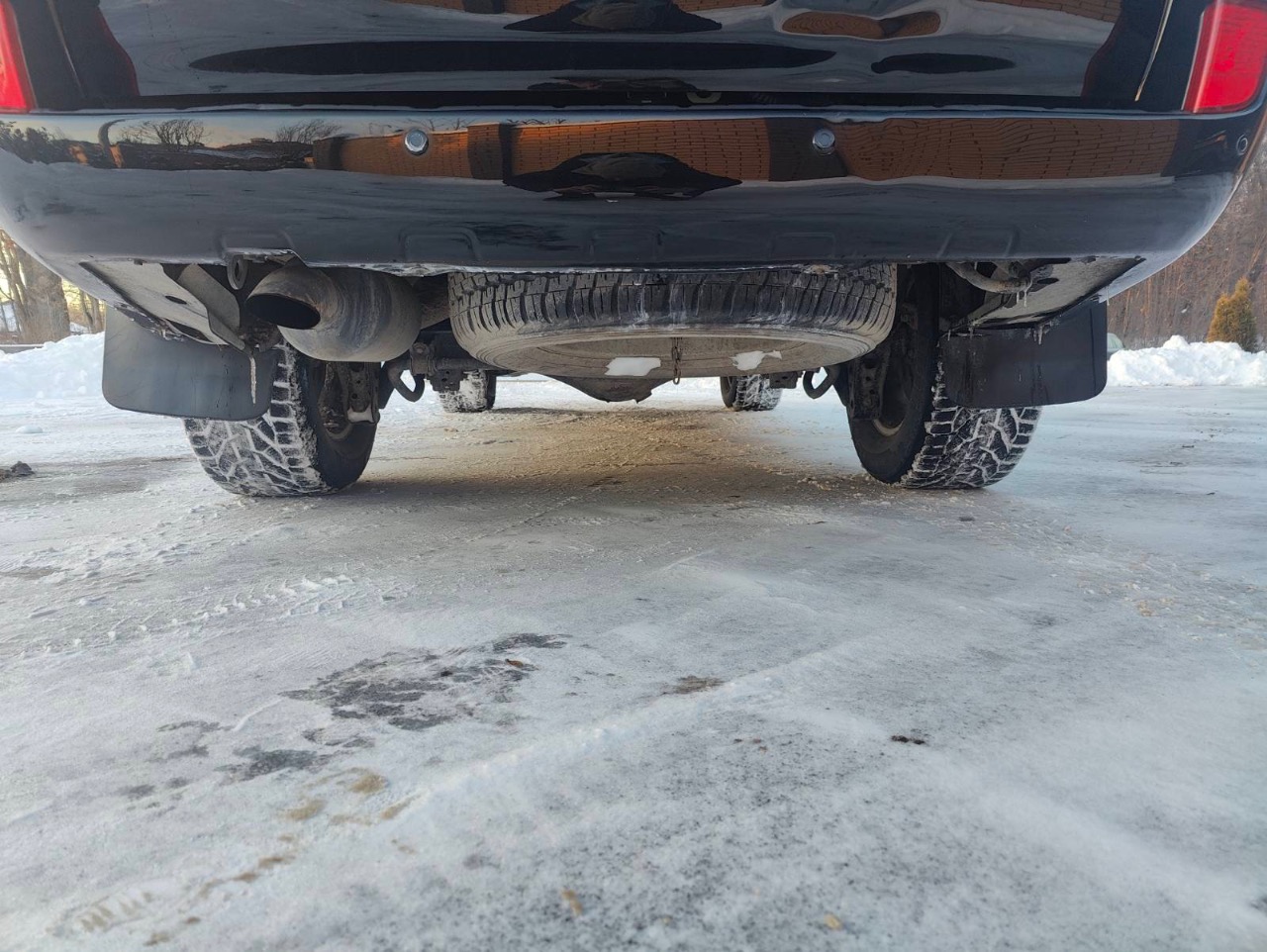 Toyota Land Cruiser - фото 5