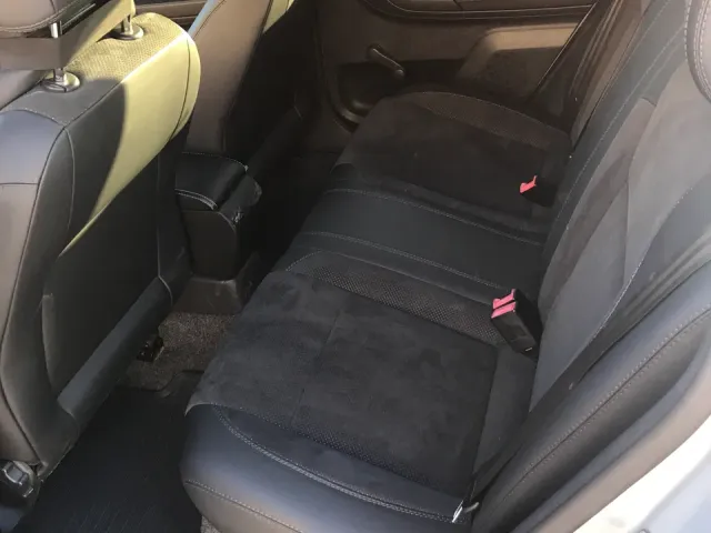 Skoda Fabia - фото 5