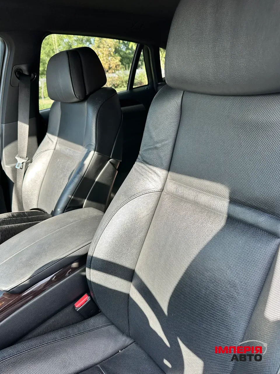 BMW X6 - фото 11