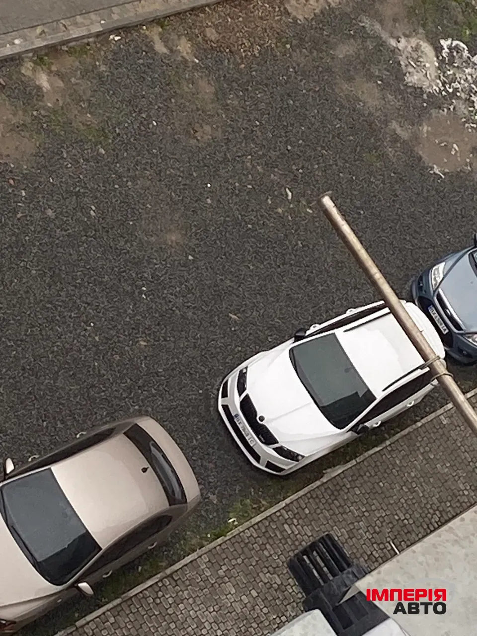 Skoda Octavia RS - фото 10