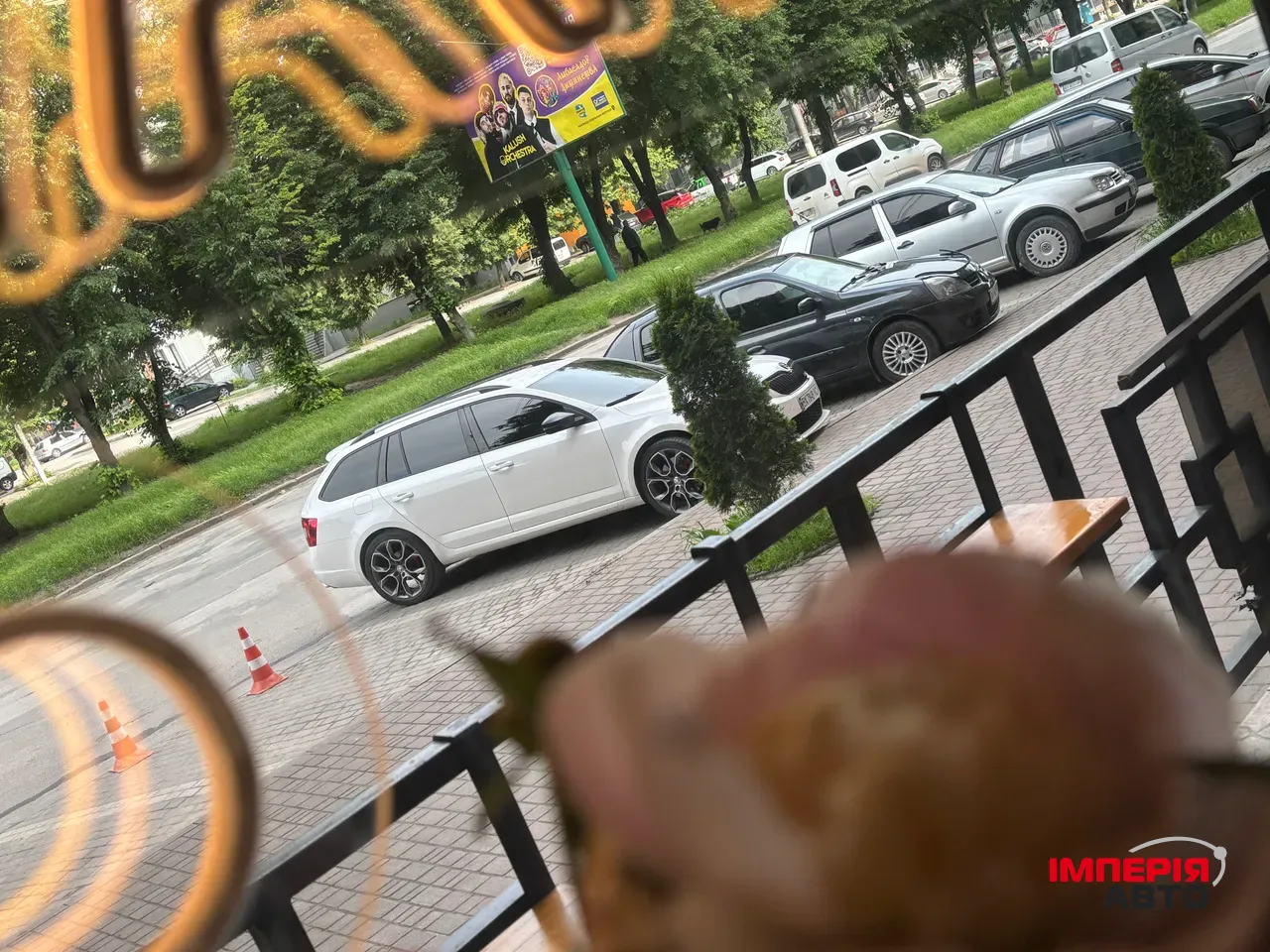 Skoda Octavia RS - фото 5