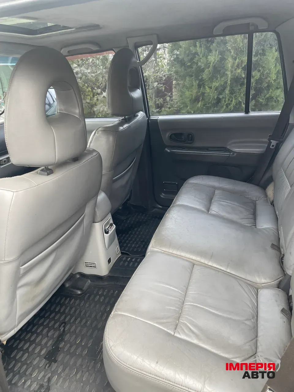 Mitsubishi Pajero Sport - фото 10