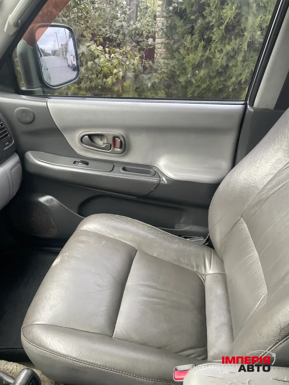 Mitsubishi Pajero Sport - фото 13