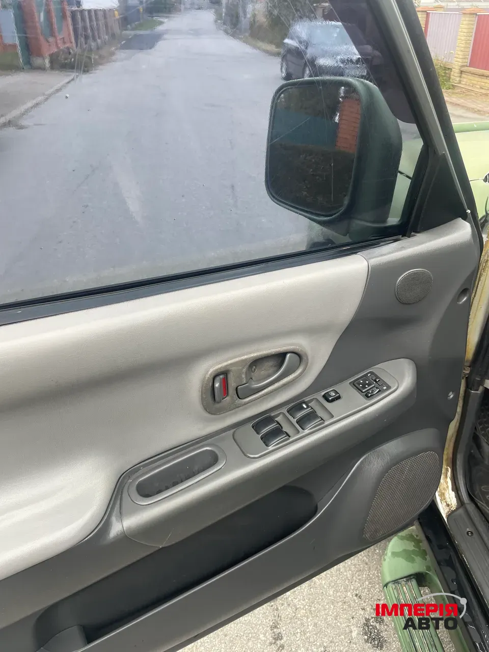 Mitsubishi Pajero Sport - фото 11