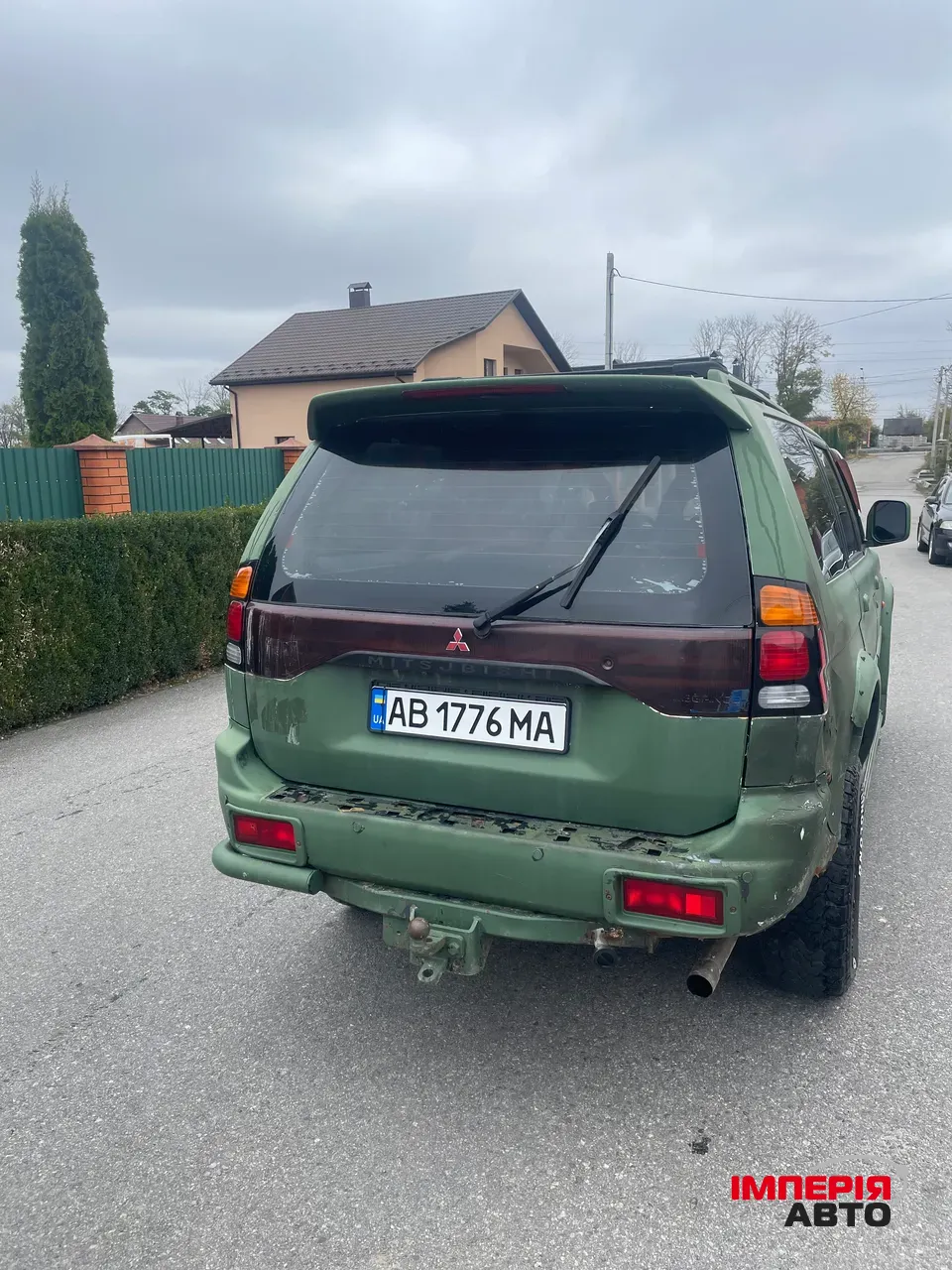 Mitsubishi Pajero Sport - фото 5