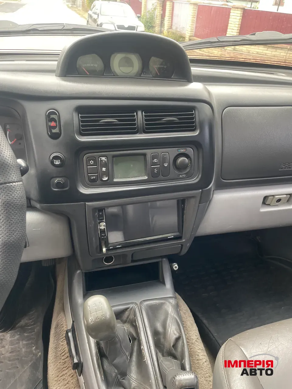 Mitsubishi Pajero Sport - фото 12