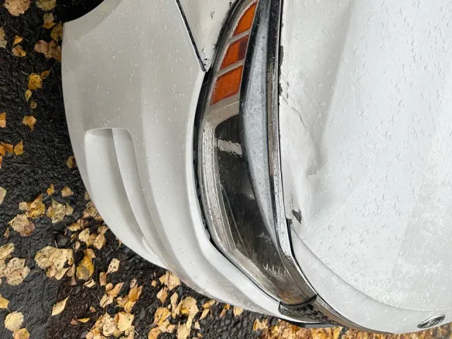 Kia Optima - фото 5