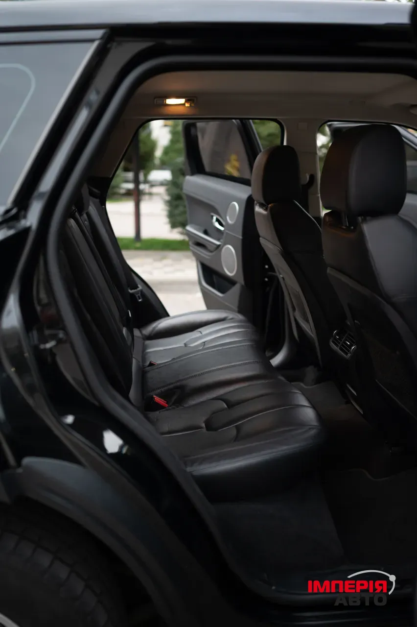 Land Rover Range Rover Evoque - фото 18