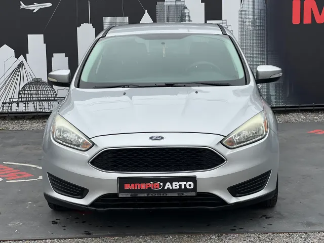 Ford Focus - фото 3