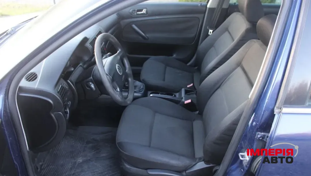 Volkswagen Passat - фото 3