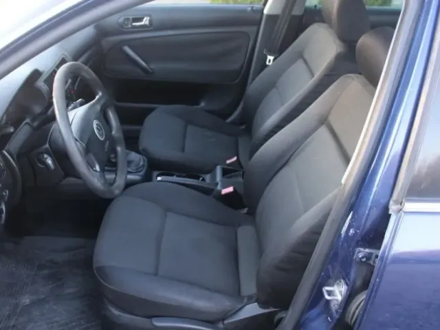 Volkswagen Passat - фото 3