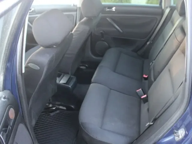 Volkswagen Passat - фото 2