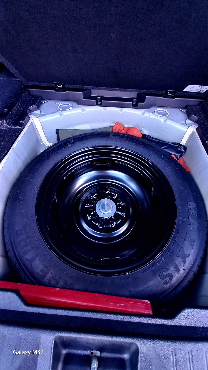 Subaru Outback - фото 12