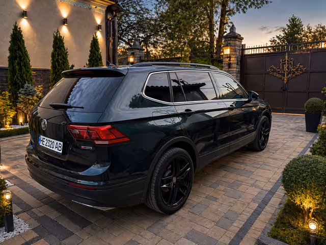 Volkswagen Tiguan 2019, Миколаїв, $22 999 - зображення 2