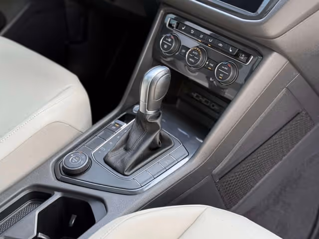 Volkswagen Tiguan 2019, Миколаїв, $22 999 - зображення 4