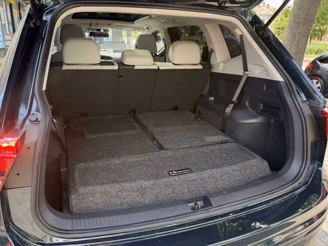 Volkswagen Tiguan 2019, Миколаїв, $22 999 - зображення 5
