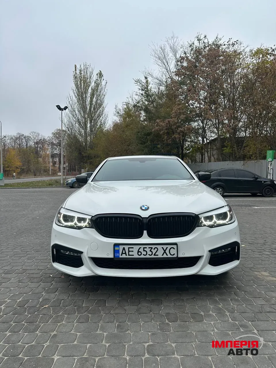 BMW 5 серії - фото 6