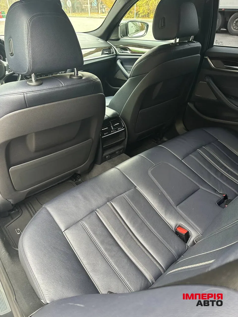 BMW 5 серії - фото 14