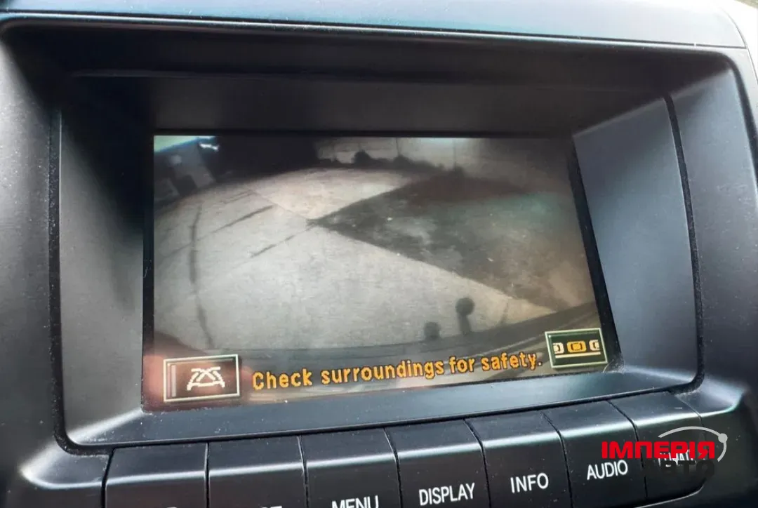 Toyota Land Cruiser Prado - фото 3