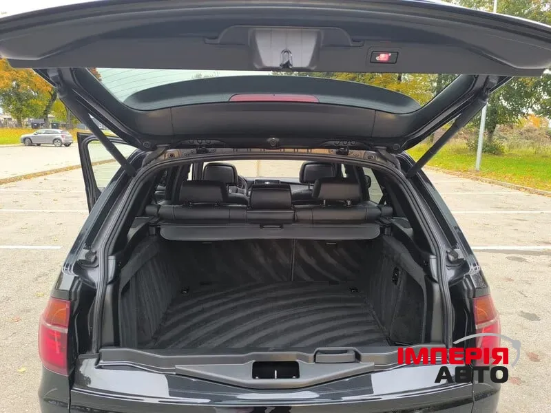 BMW X5 - фото 3