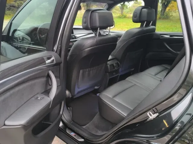 BMW X5 - фото 4