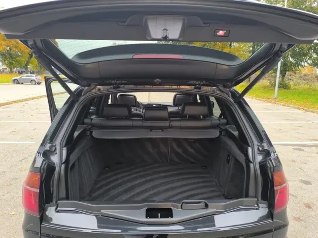 BMW X5 - фото 3